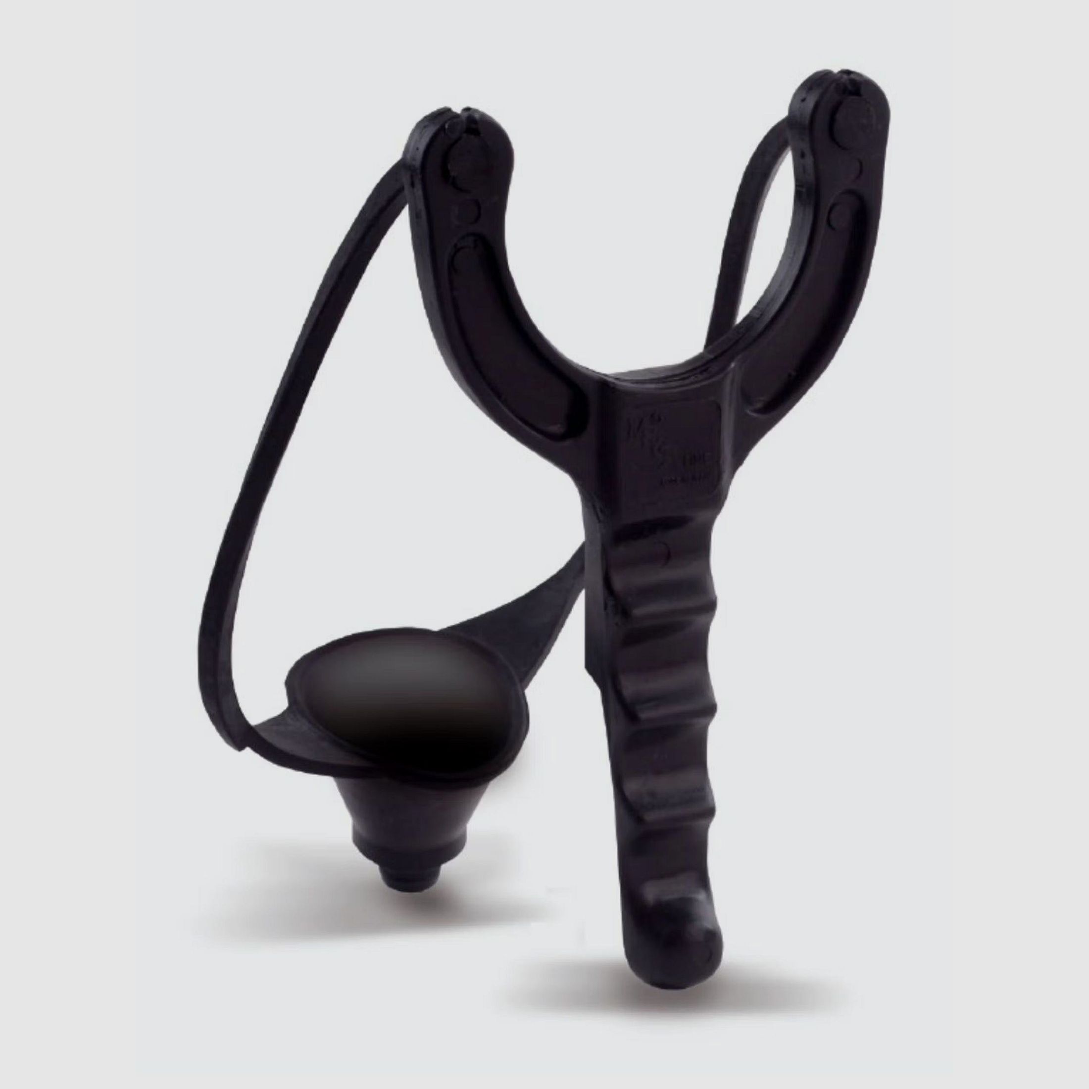 Fionda in plastica, Modello Fischer