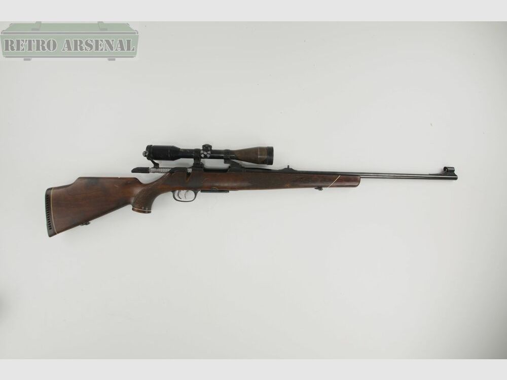 Krico 600