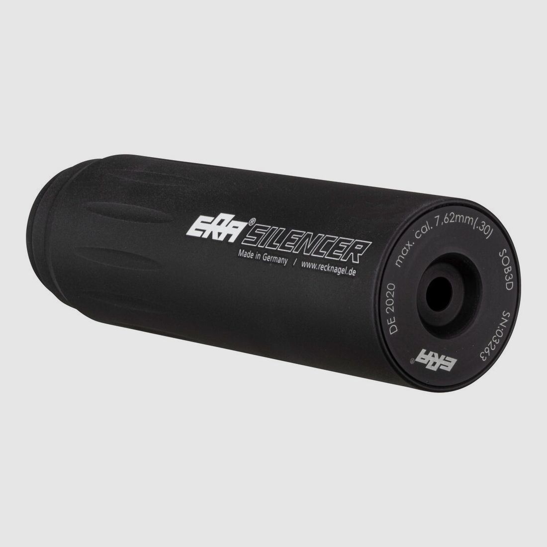 ERA SILENCER Tłumik dźwięku SOB3D .224 - .375 .30