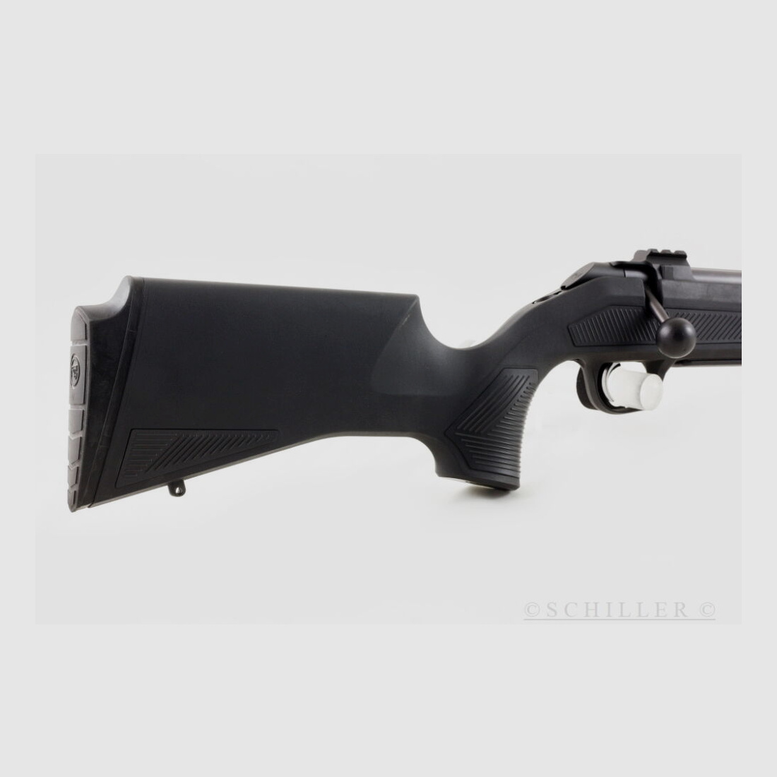 CZ CZ 600 Alpha fucile a ripetizione 6,5 Creedmoor