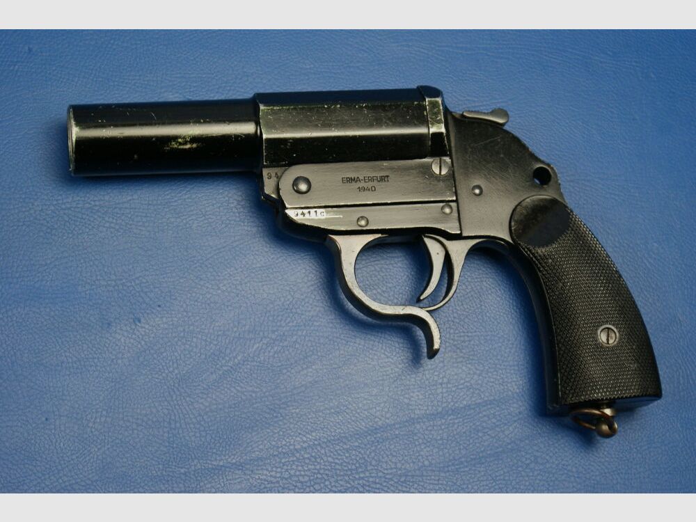 Erma 1940 4 (Signal), Bild 3 von 5