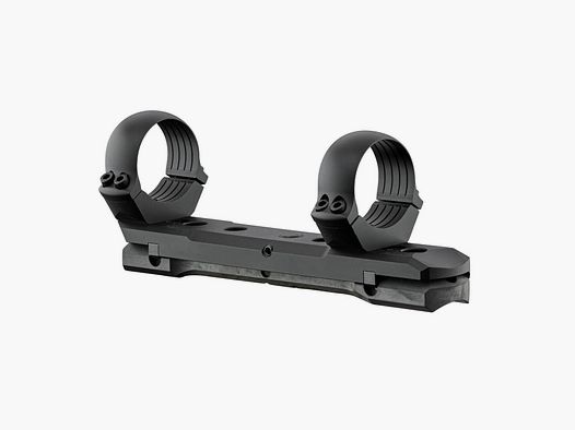Montaggio vario Dentler Blaser