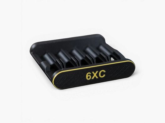 Filamelt - Premium cartridge clip 6mm XC