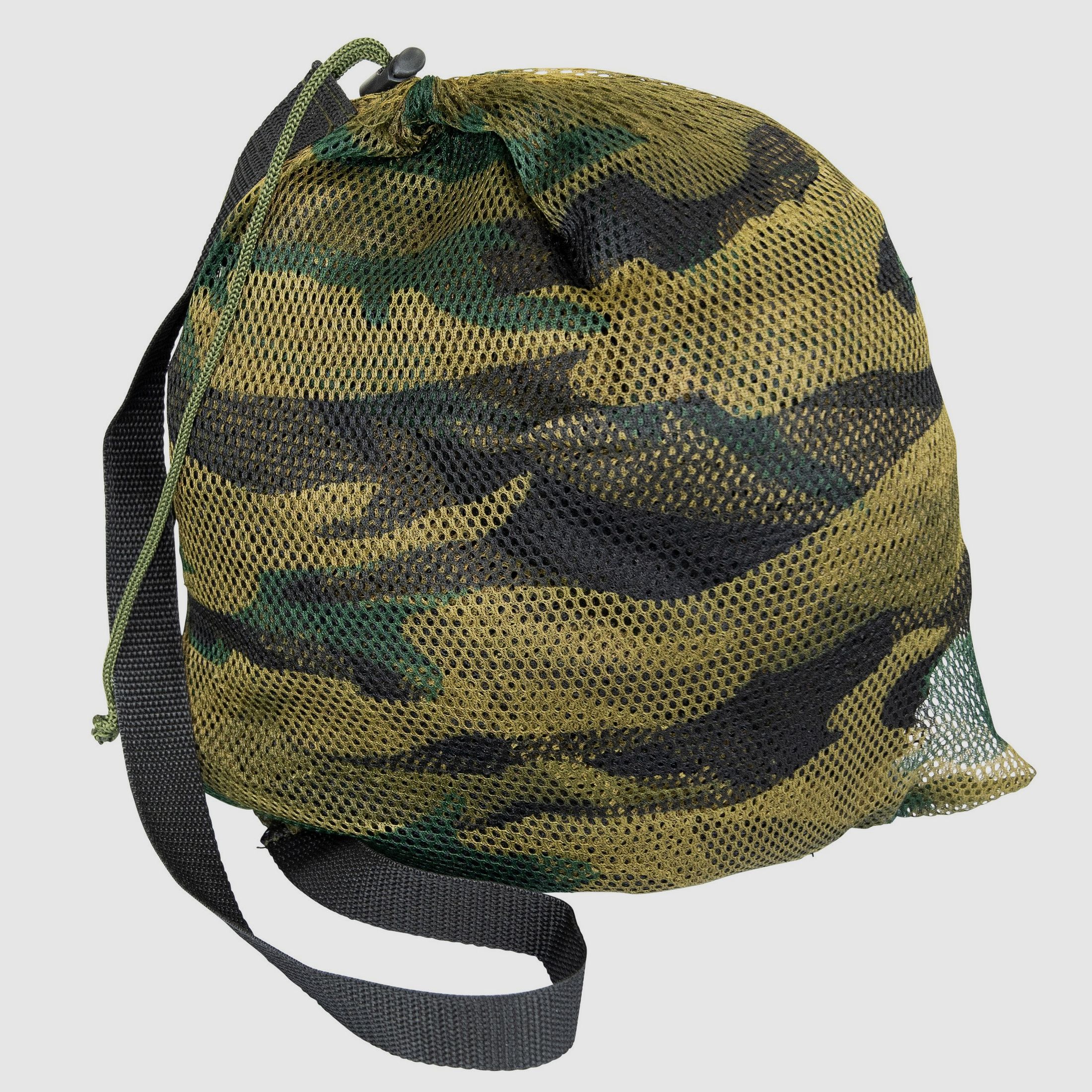 Rete di Camuffamento Hubertus