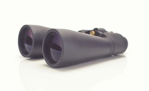 Das richtige Fernglas
