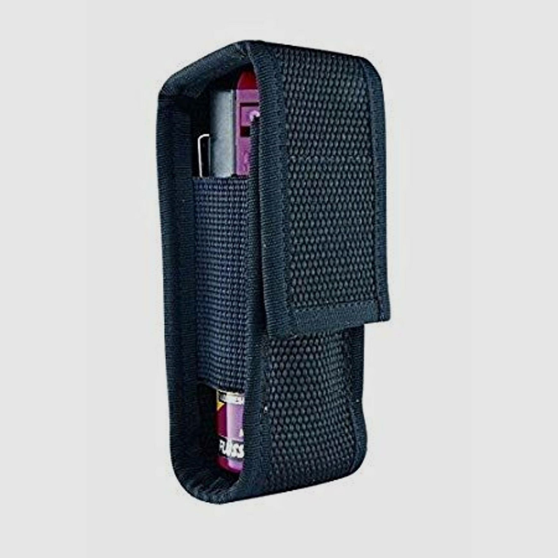 Cordura-Etui klein zu Pepper-Box, für 40ml Spray
