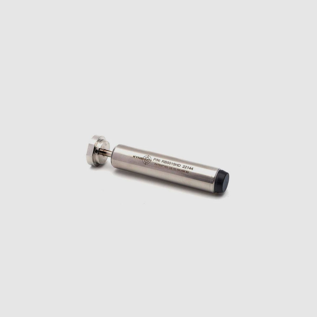 KynSHOT RB5015HD Ciężki Tłumik Odprężenia dla 9MM PCC, zdjęcie 2 z 3