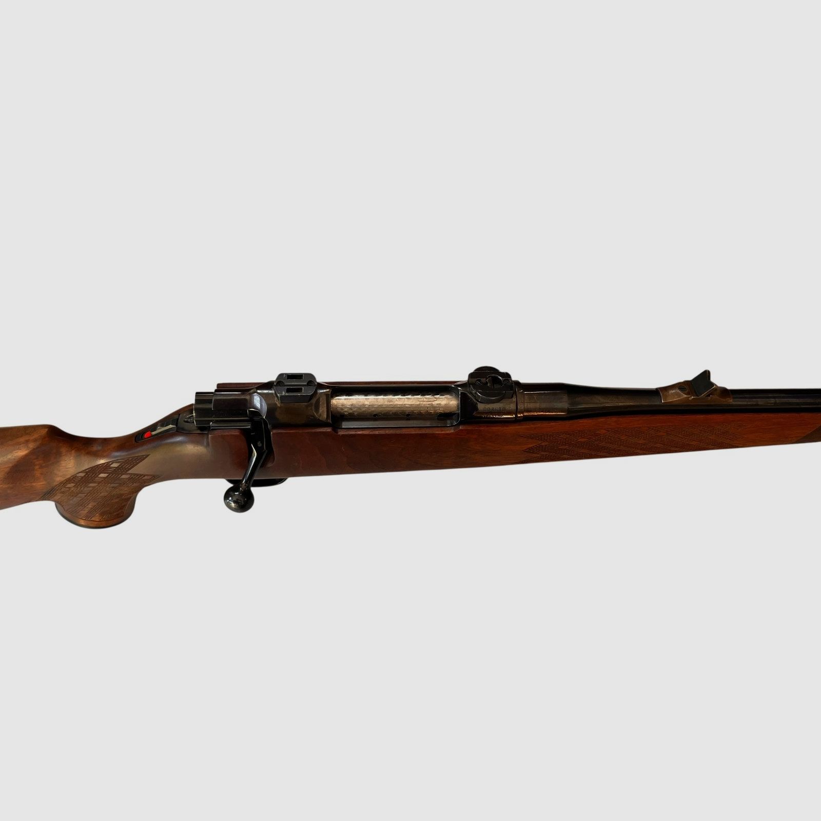 Mistral 7000 Kal. 300 Winchester Magnum | Sehr guter Zustand, Bild 6 von 9
