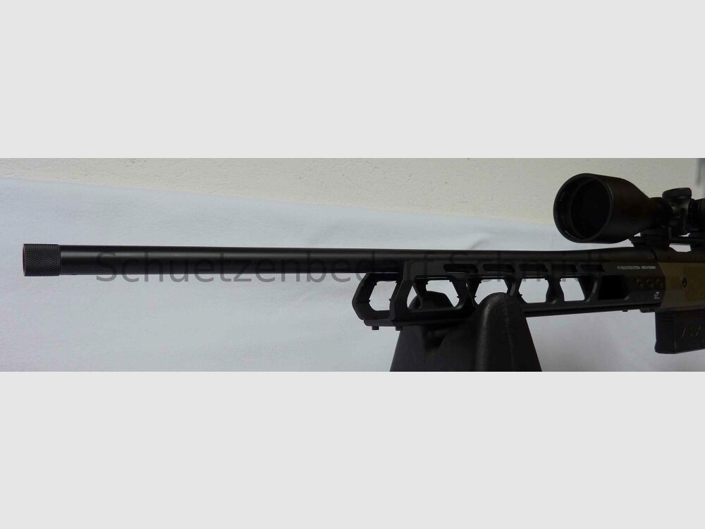 Howa 1500 - disponibile e consegnabile immediatamente -