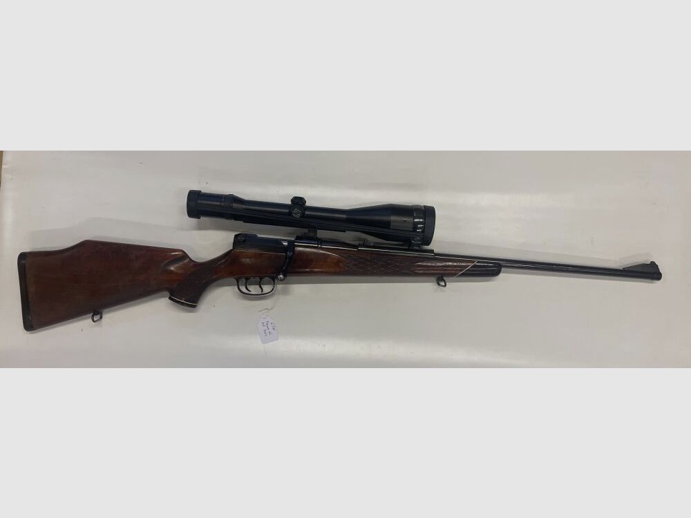 Mauser 66, Bild 1 von 5