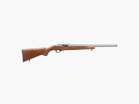 Ruger 10/22® SPORTER .22 LR 20"/50,8CM Noyer