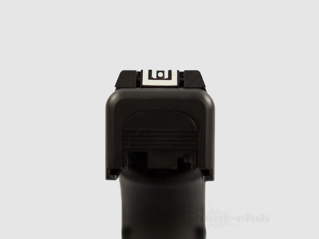 GLOCK Glock 17 Gen4