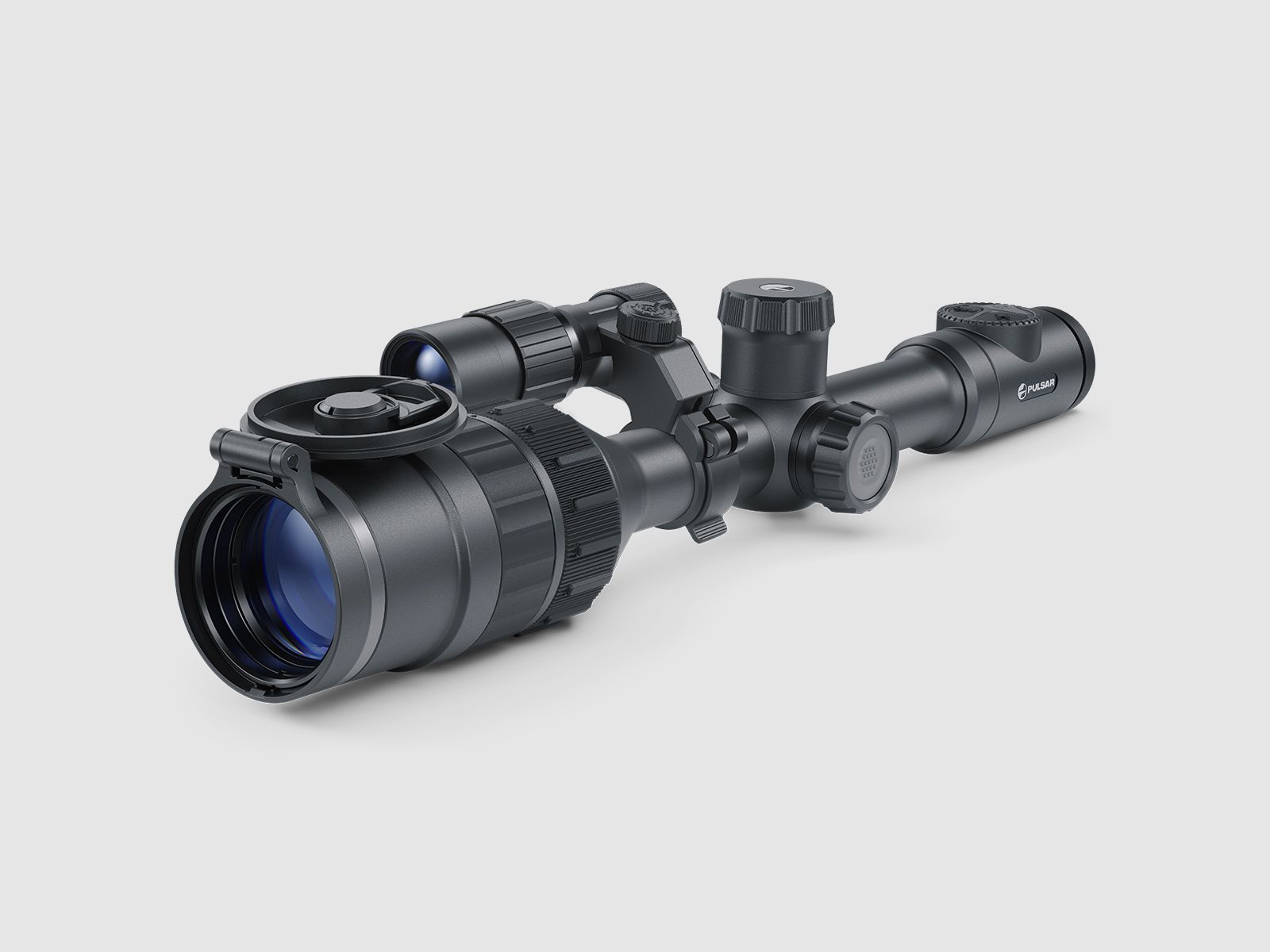 Pulsar Digex C50 XS850 night vision riflescope
