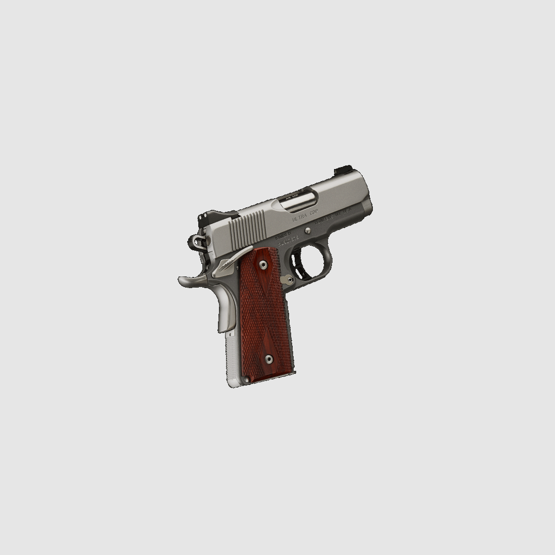 Kimber Ultra CDP II