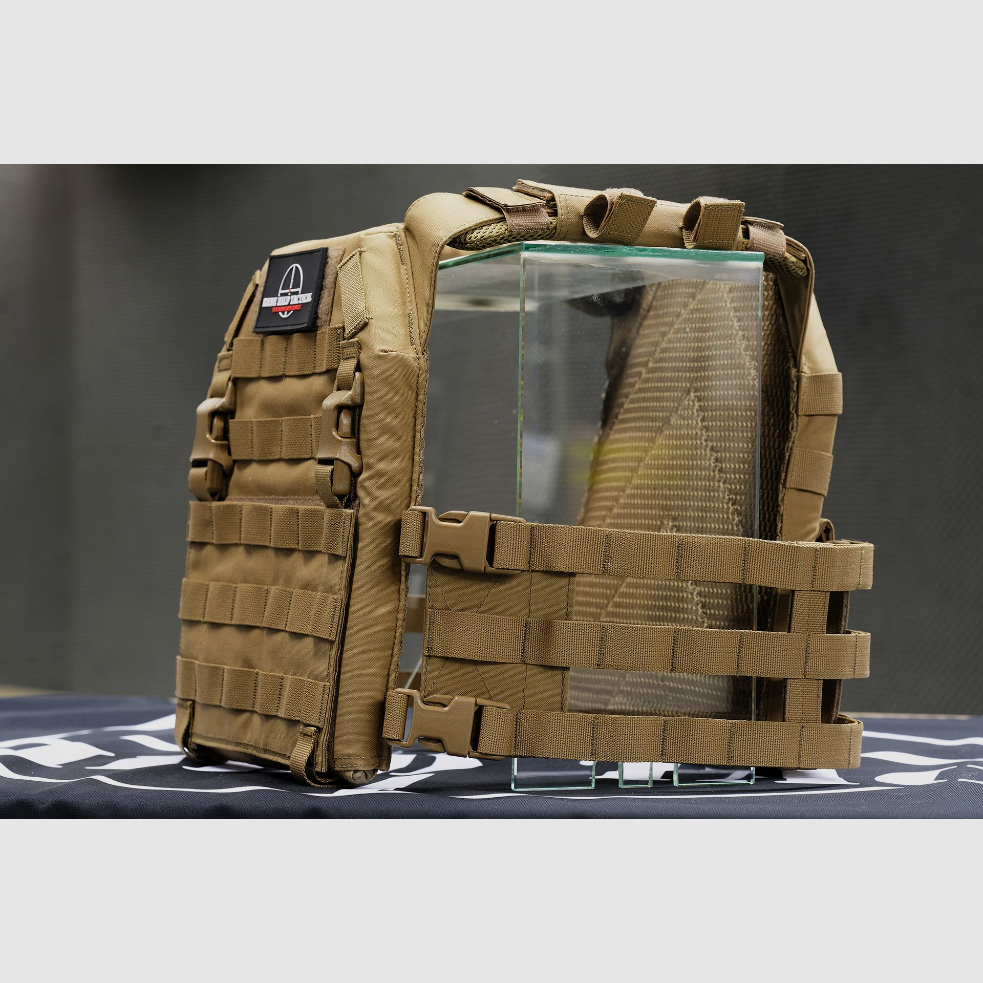 Warrior Assault Systems, Bild 2 von 3