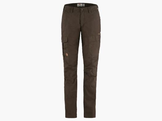 Pantaloni invernali da donna Fjällräven Karla Pro W