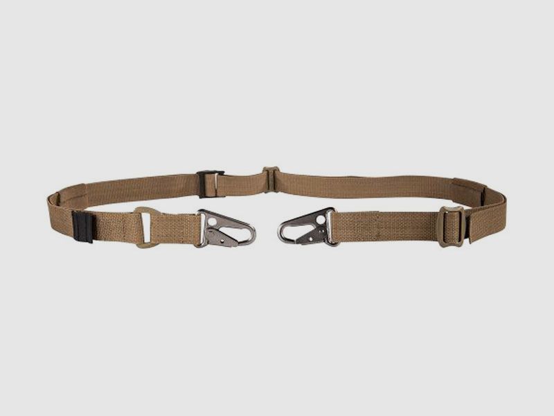 Tasmanian Tiger GUN SLING, geweerriem zwart