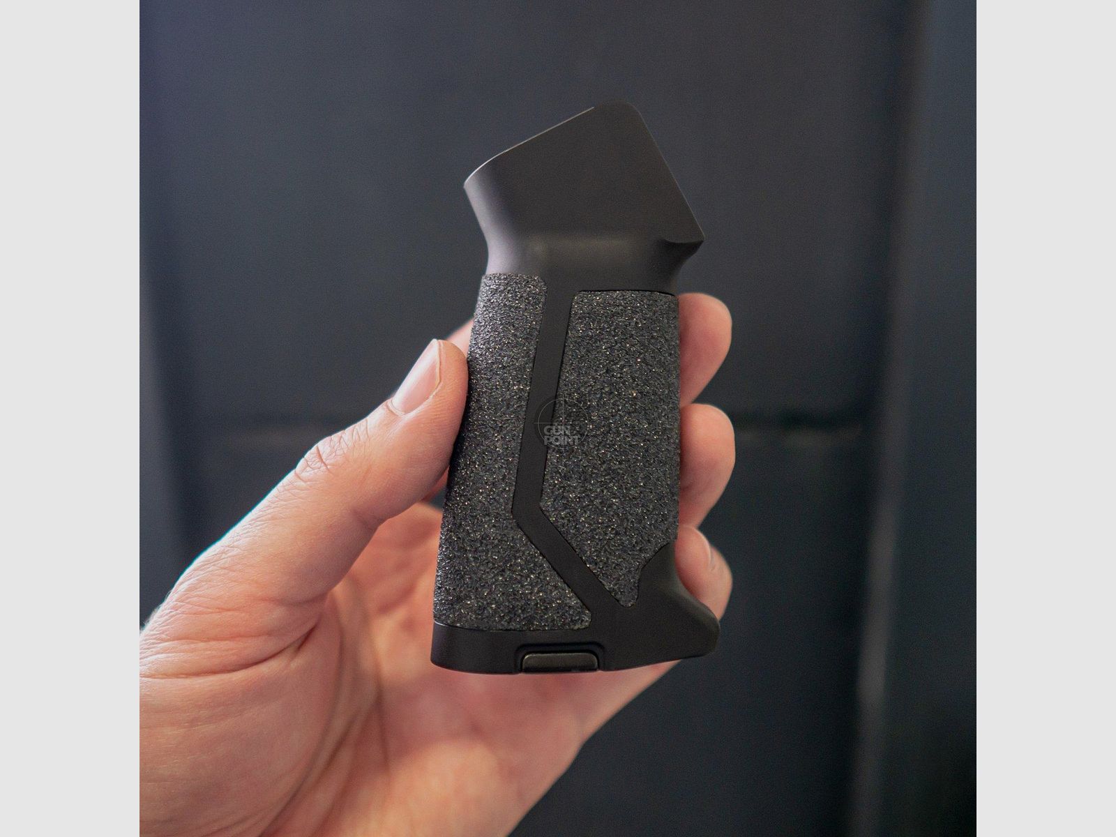 Sandgrip fr Softair-Gewehr G&G ARP556