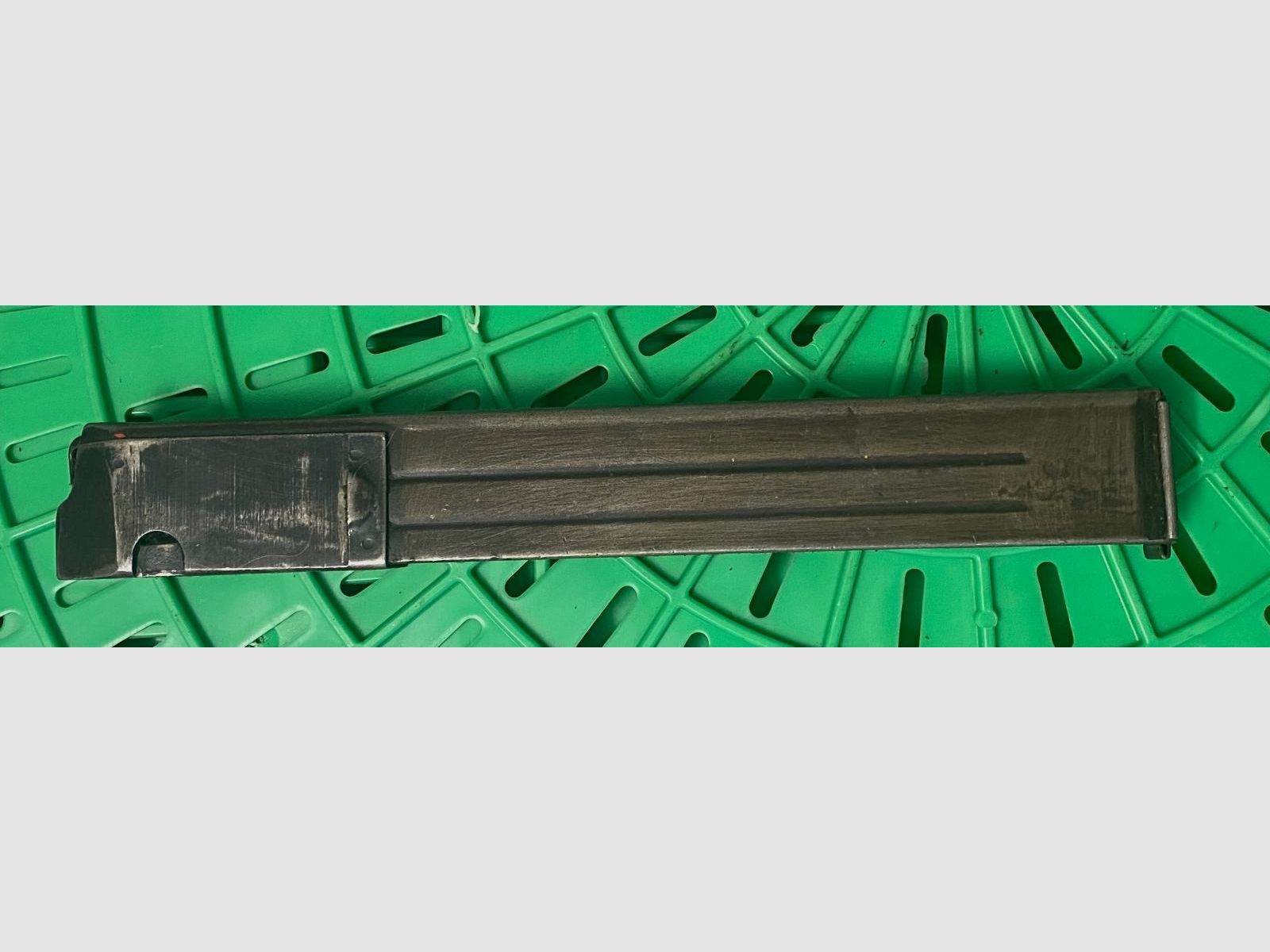 Original MP38/40 magazine from WWII (ayf 41)