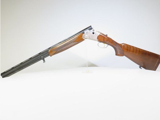 Beretta 686 Silver Pigeon