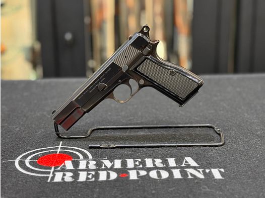 Browning HP
