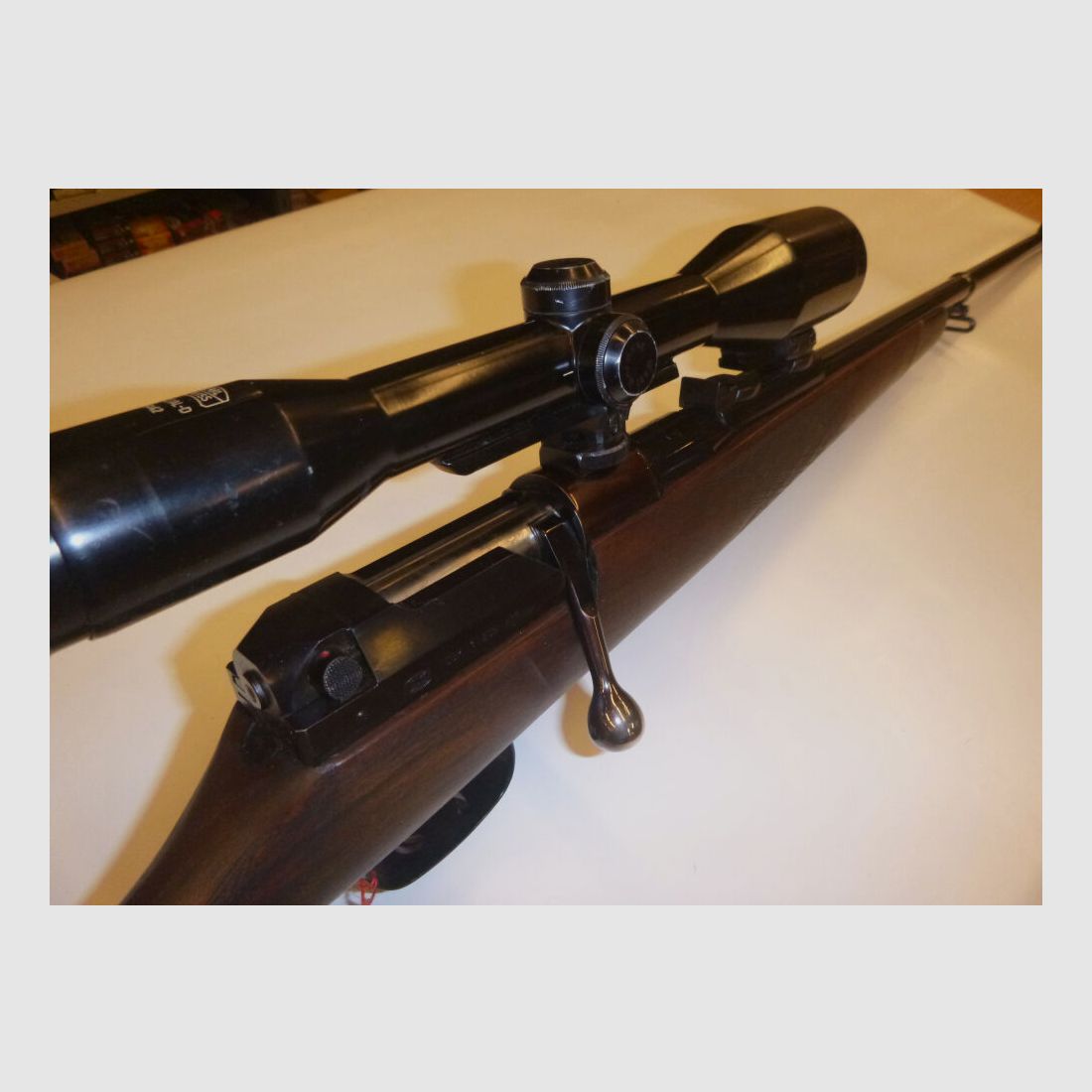 Mauser Mod. 66