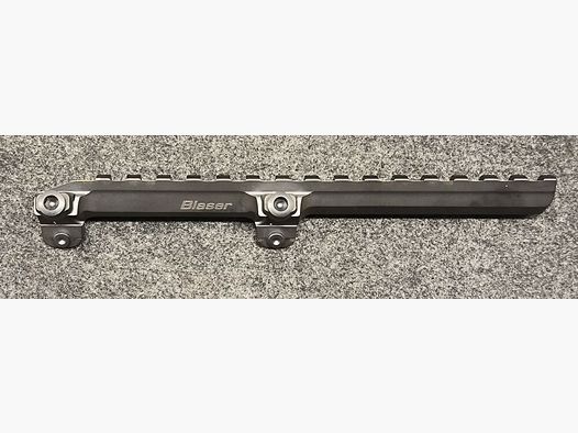 Blaser Sattelmontage Picatinny