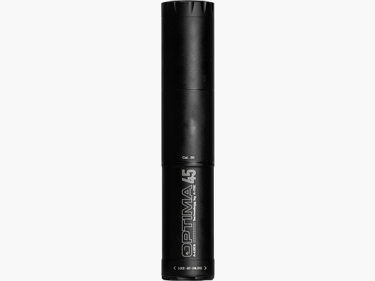 Silenziatore A-TEC Optima 45