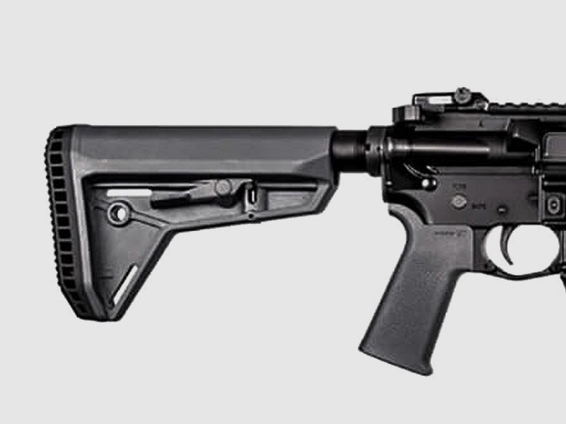 MAGPUL Schaftkappe .70 MOE-SL