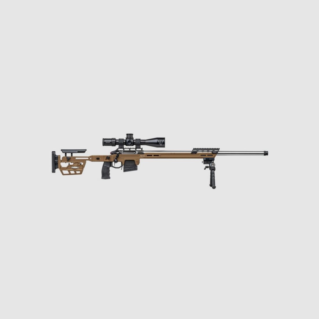 Victrix Orb .308Win bolt-action rifle delivered without scope