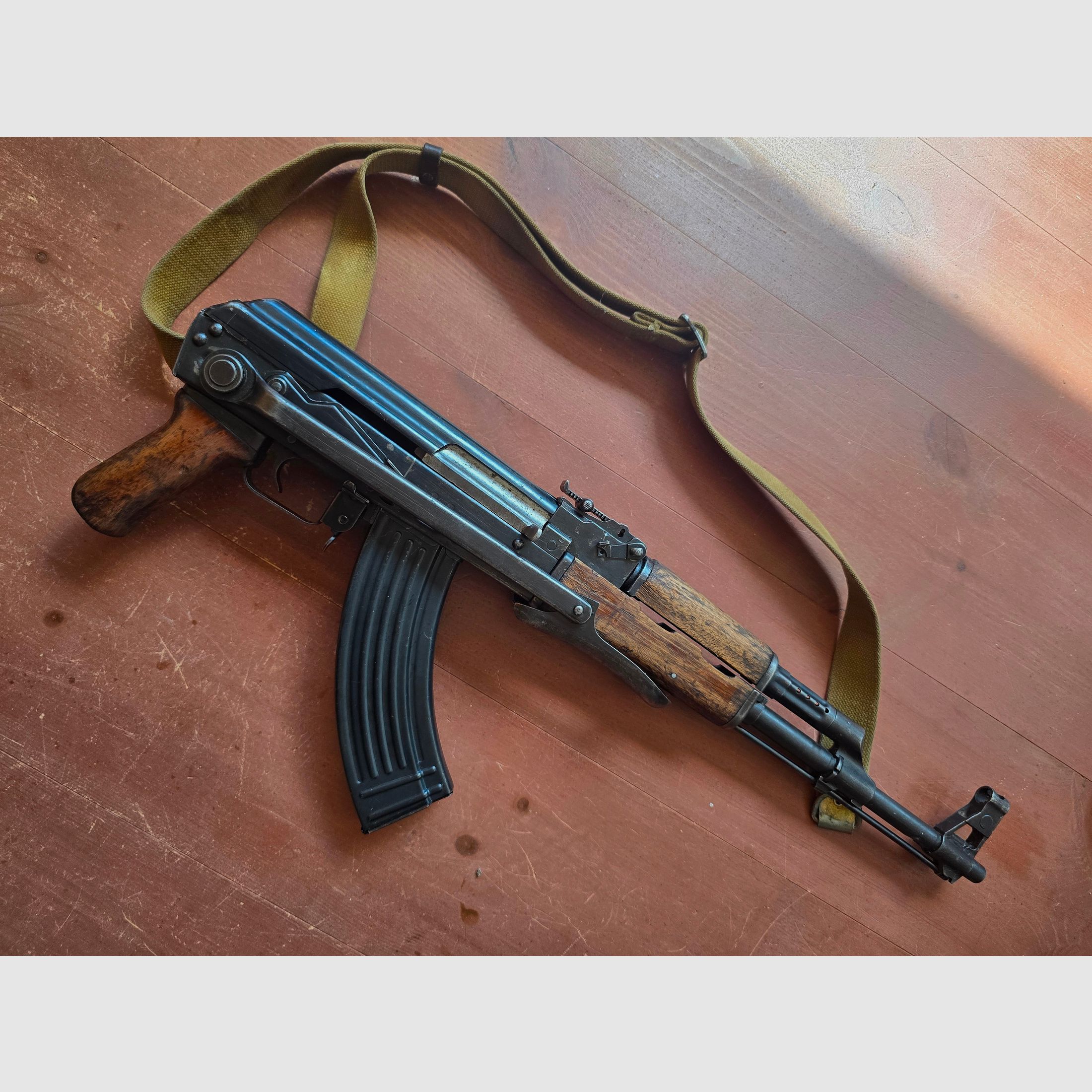 AK 47 TYP 56-1 CHINA