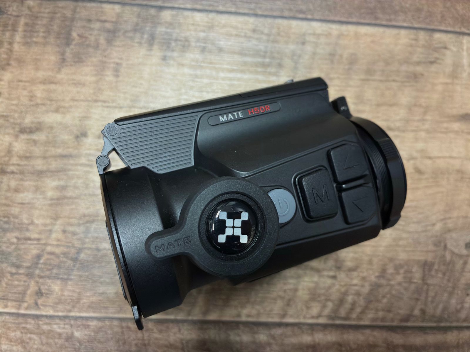 Nocpix Mate H50R Vorsatzgerät , Bild 2 von 4