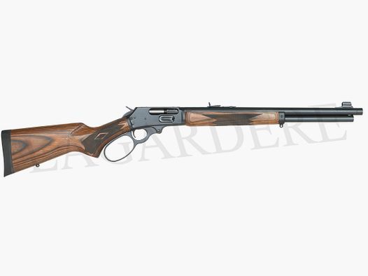 MARLIN 1895 GUIDE GUN 70456 (Unterhebelrepetierer)