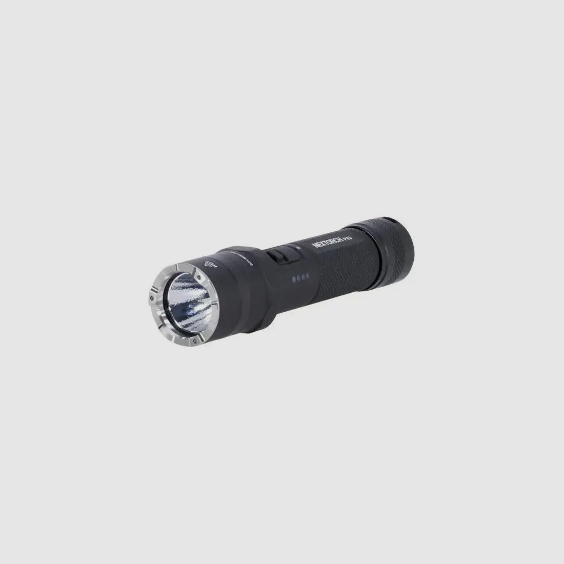 Nextorch flashlight P83 rechargeable LED