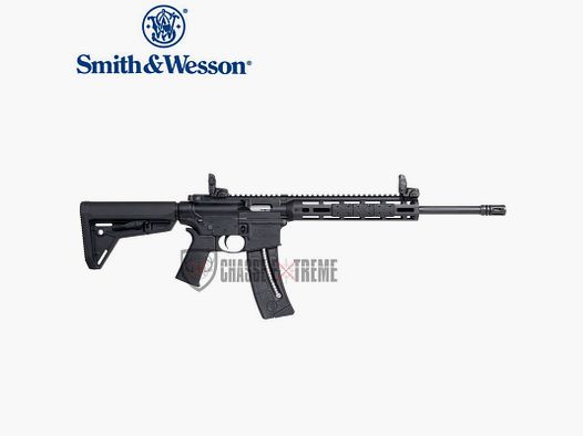 Karabina S&W M&P15-22 Sport Moe Czarna Kal. 22lr