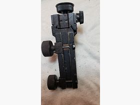 Diopter für Haenel 312
