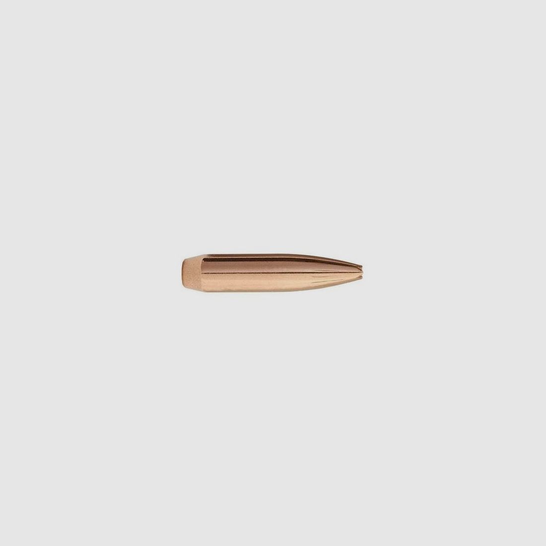 SIERRA INC. 7MM (0.284") 160GR HOLLOW POINT BOAT TAIL 100/BOX