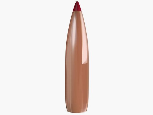 Proiettile Hornady 6,5mm/.264 ELD Match 120GR 100 pezzi