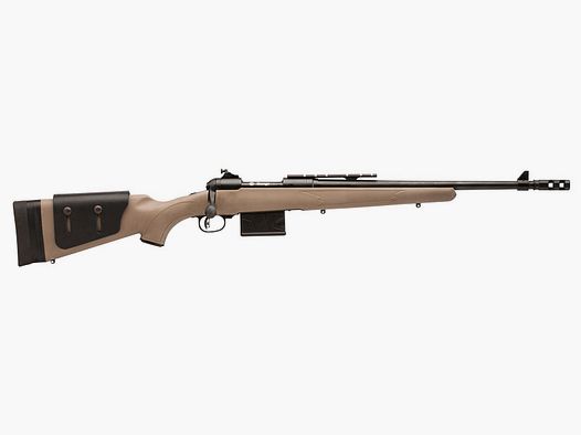 SAVAGE SCOUT 11 (REPETIERBÜCHSE)