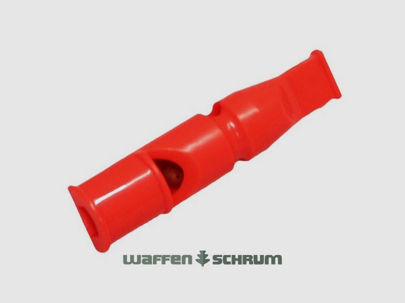 ACME Doppelpfeife 640/Orange