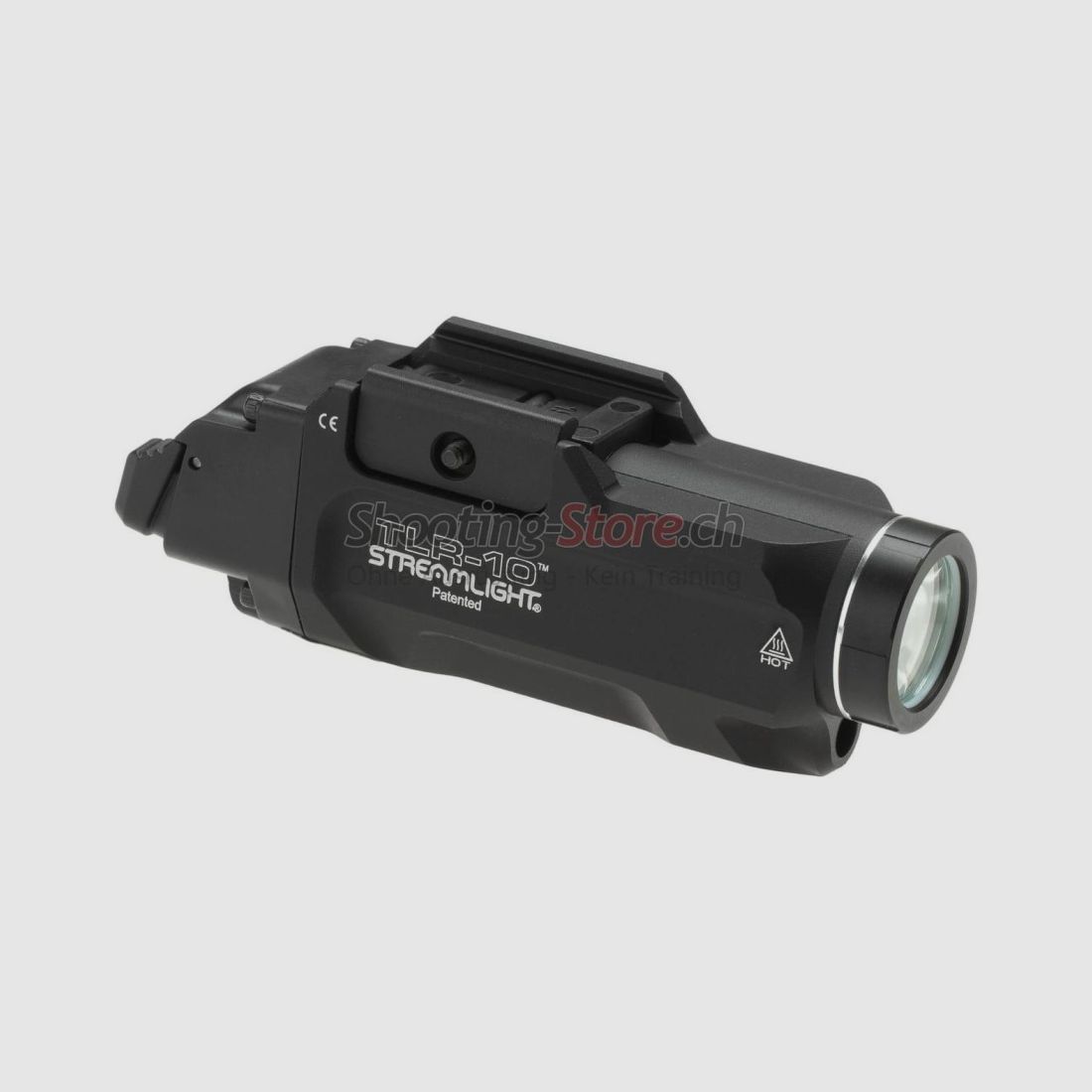 Streamlight TLR-10 Black