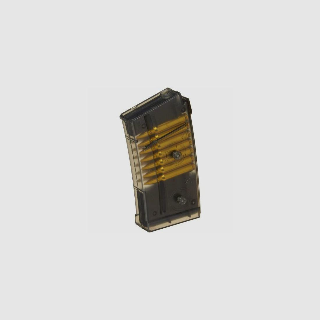Saigo Defense Airsoft-Zubehör - Zusätzliches Magazin für Airsoft Double Eag