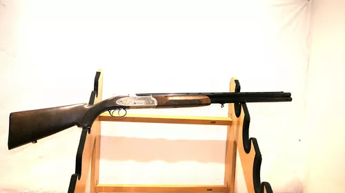 Fusil de chasse Verney Carron Polynox Saint Hubert cal 12/68 a 73cm, image 1 sur 17