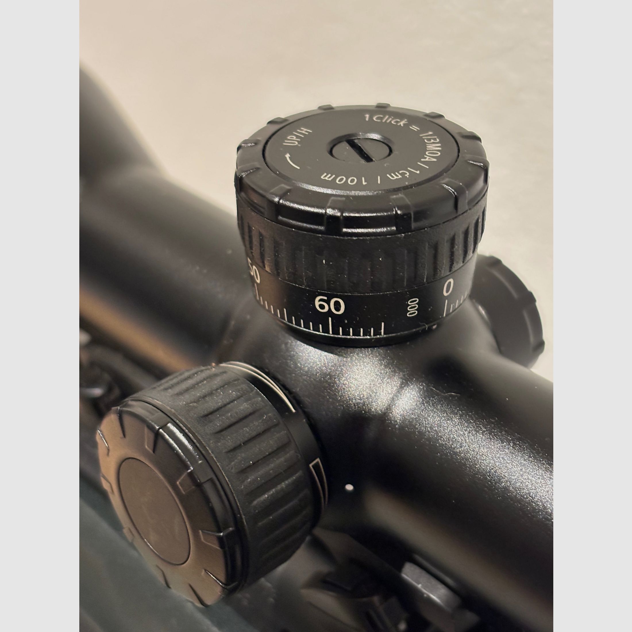 Blaser R8 7mm Blaser Mag Professional Success + Wechsellauf 300 WinMag. Jagdmatch mit Gewinde