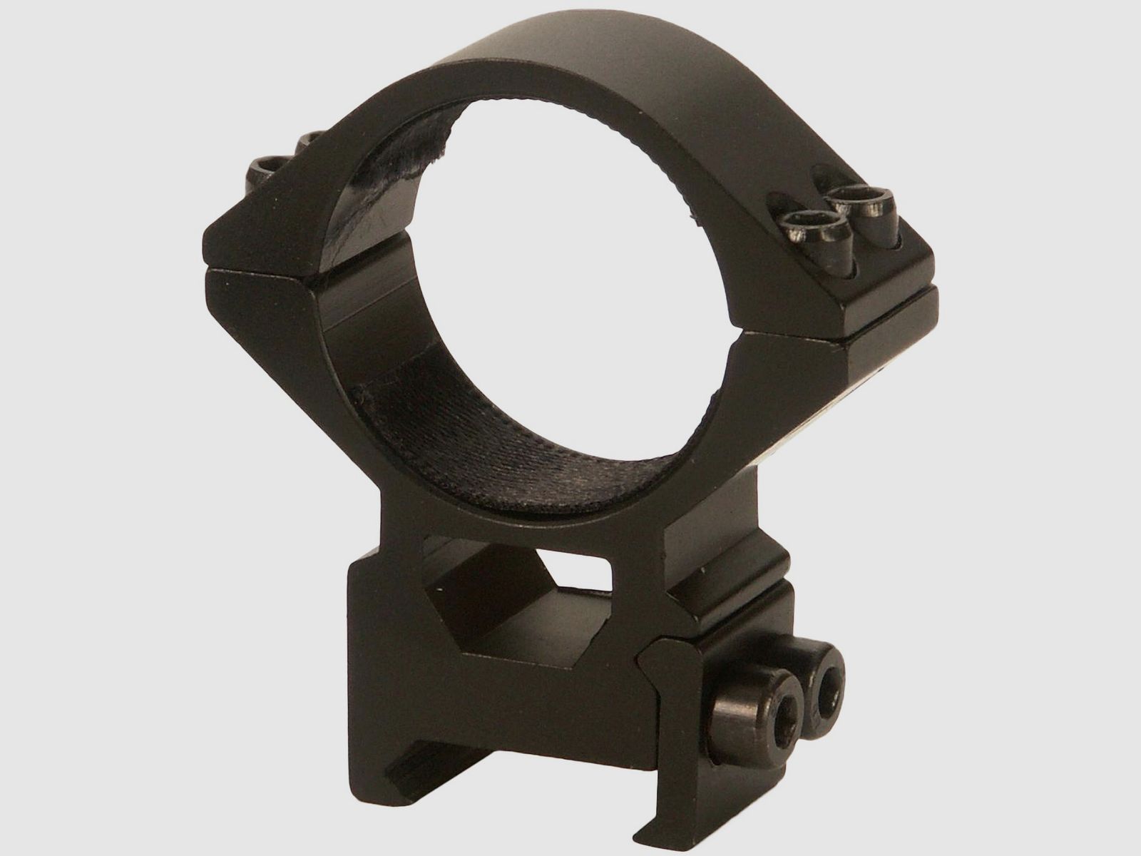 30mm Ringe für Weaver Prisma - BH 22mm, ohne Stop