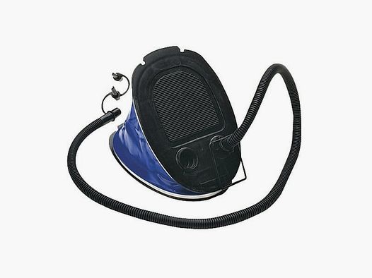 Outwell 5 L Fuß-Luftpumpe