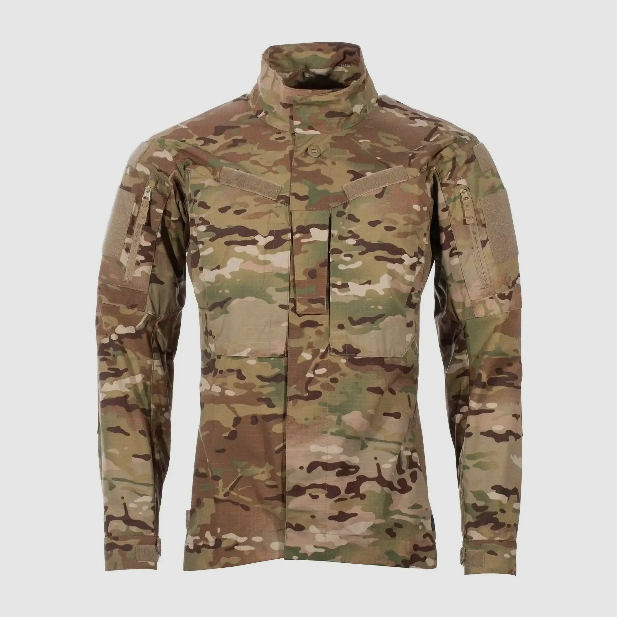 Helikon-Tex Helikon-Tex Bluzka Polowa MBDU - Multicam / S