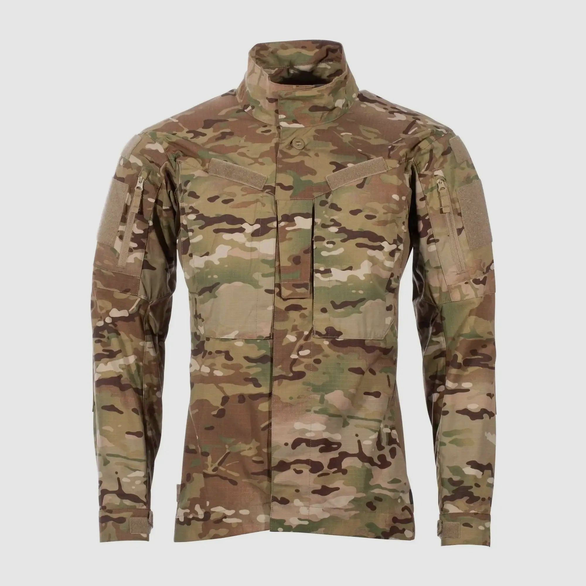 Helikon-Tex Helikon-Tex Camicia da Campo MBDU - Multicam / S