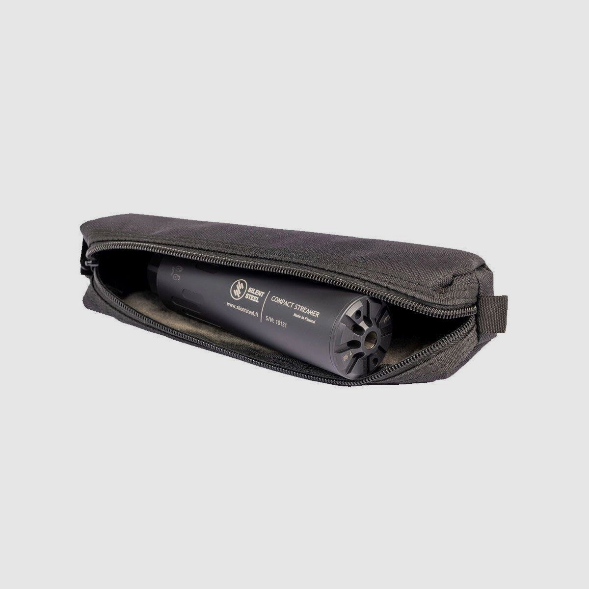Compact Streamer acero Rosca directa (Gen 2), imagen 6 de 6