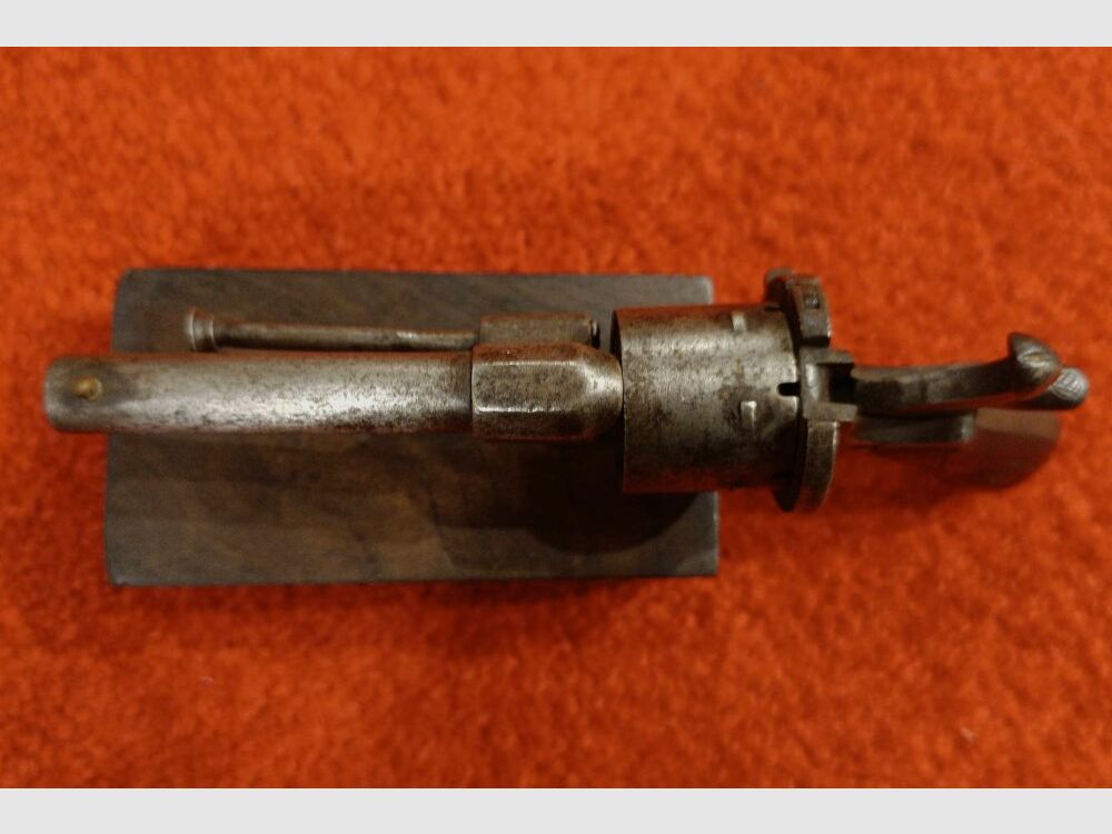 unknown .320Short